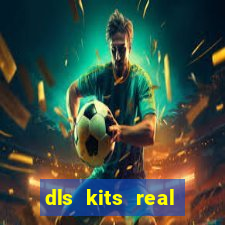 dls kits real madrid 2023